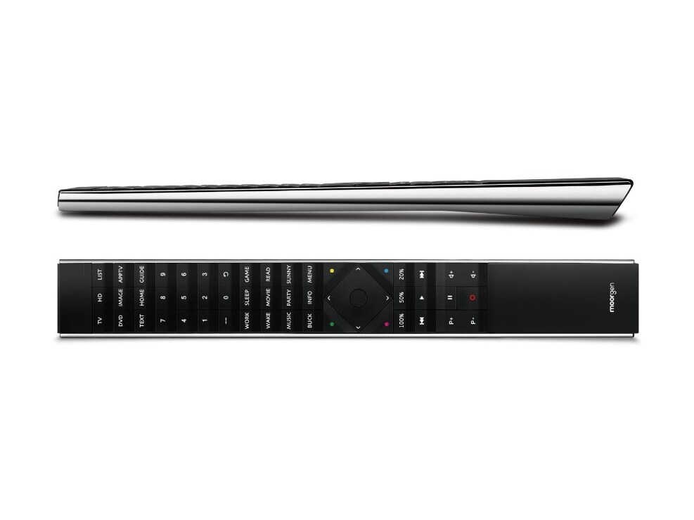 Пульт управления Moorgen M66